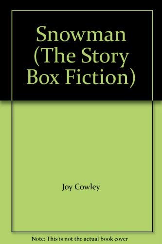 Snowman (The Story Box Fiction)