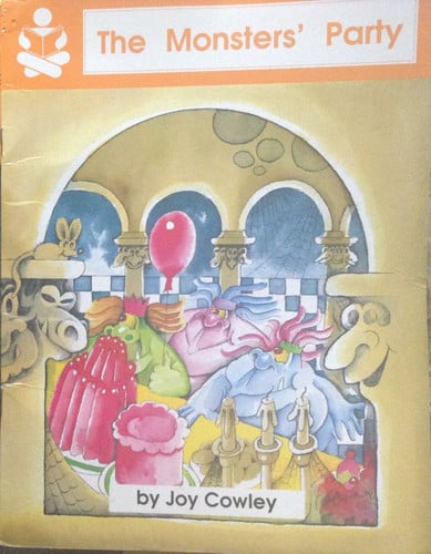 The Monsters' Party