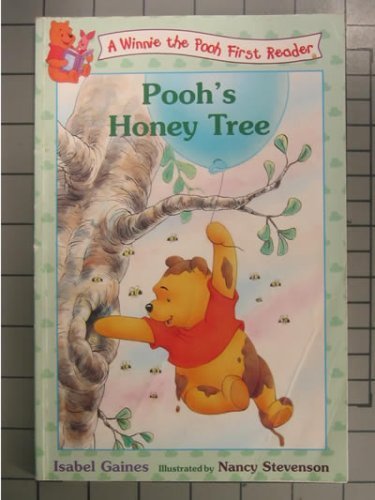 Pooh's Honey Tree