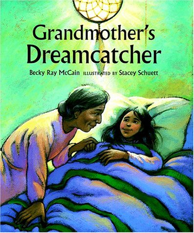 Grandmother's Dreamcatcher