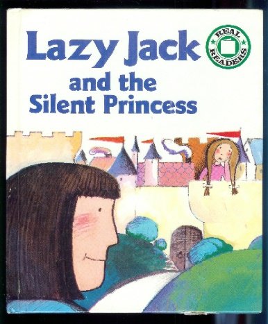 Lazy Jack and the Silent Princess (Real Reading)