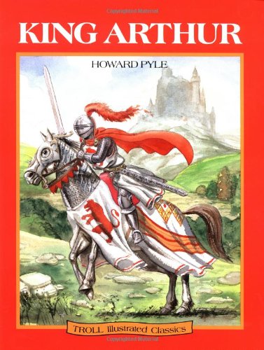 King Arthur