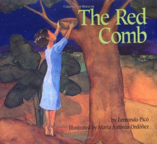 The Red Comb