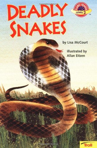 Deadly Snakes