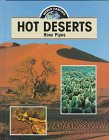Hot Deserts (World Habitats)