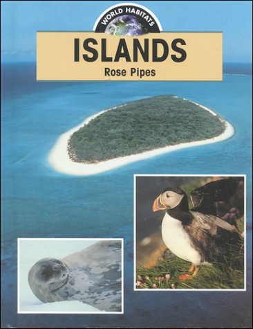 Islands (World Habitats)