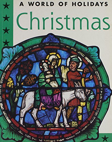 Christmas (A World of Holidays)