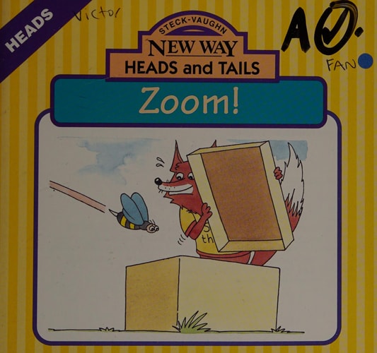 Zoom! (New Way Heads & Tails)