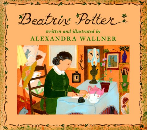 Beatrix Potter
