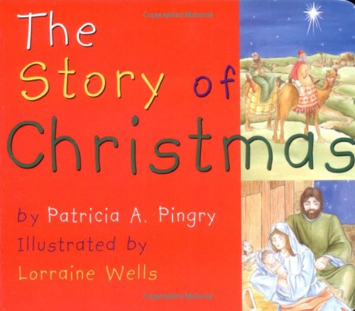 The Story of Christmas