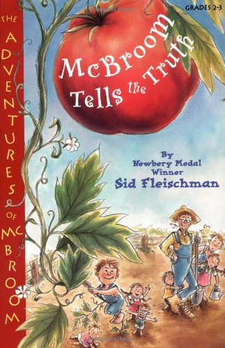 McBroom Tells the Truth (Graphic Readers, Level 3)