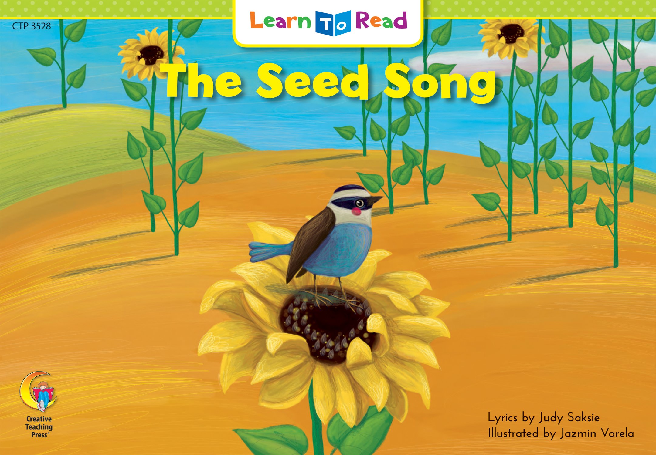 The Seed Song (Emergent Reader Science; Level II)