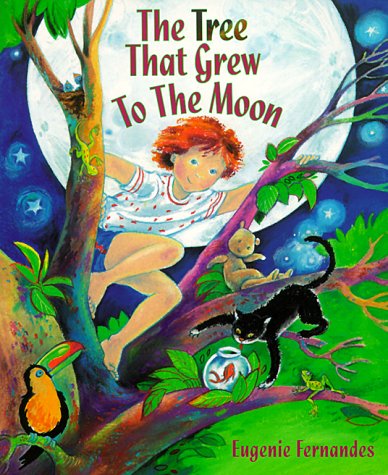 The Tree That Grew to the Moon