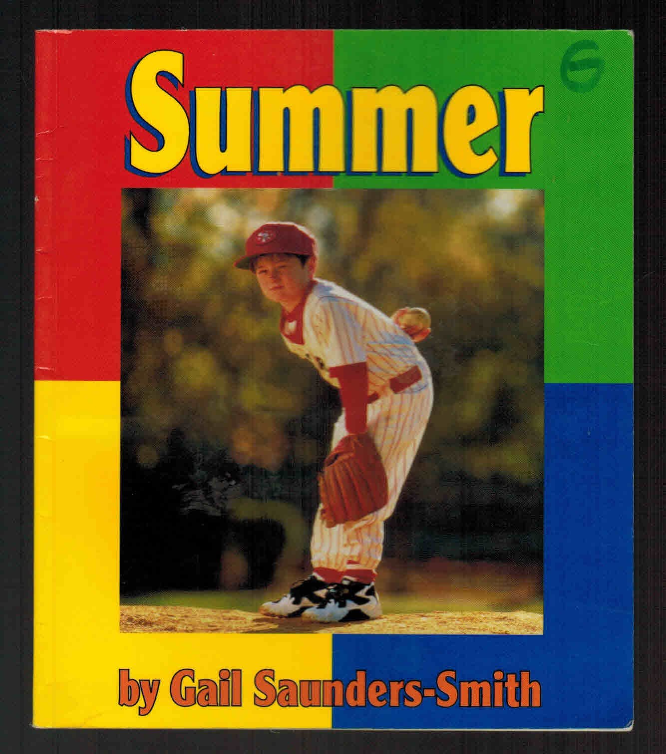 Summer (Seasons)
