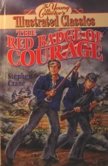 Red Badge of Courage