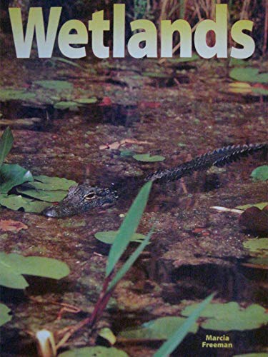 Wetlands