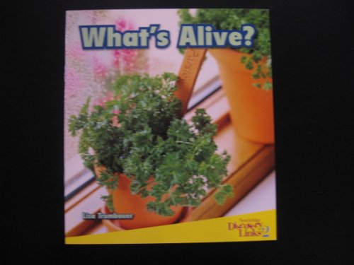 What's Alive?