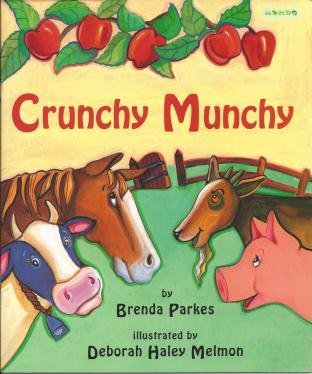 Crunchy Munchy