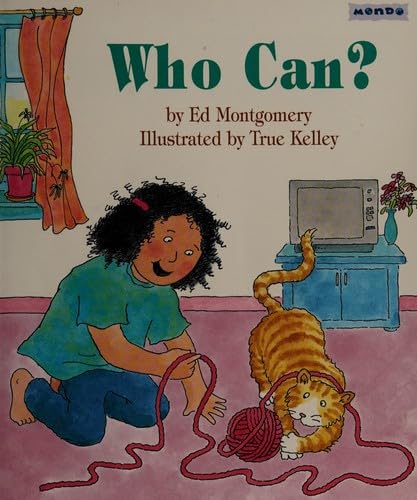 Who Can?