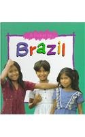 Brazil (Ticket to)