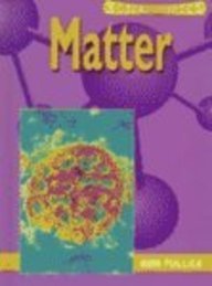 Matter (Science Topics)