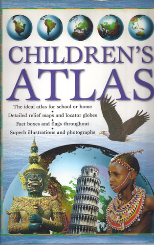 Children's Atlas