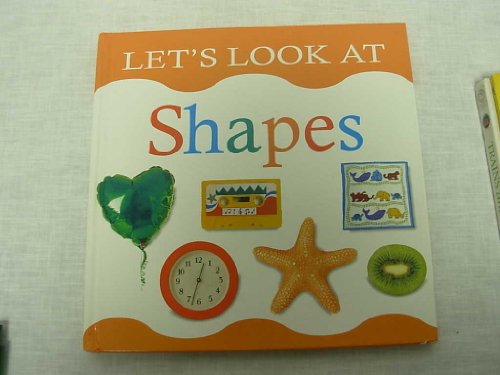 Shapes (Let's Look at Series)