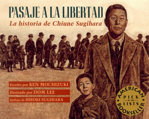 Pasaje a la Libertad (Spanish Edition)