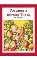 Por Amor A Nuestra Tierra