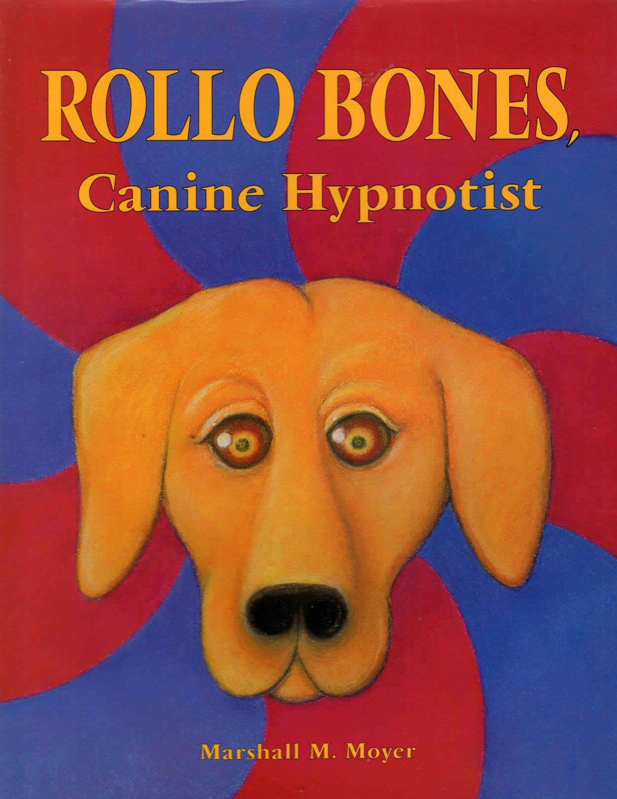 Rollo Bones, Canine Hypnotist