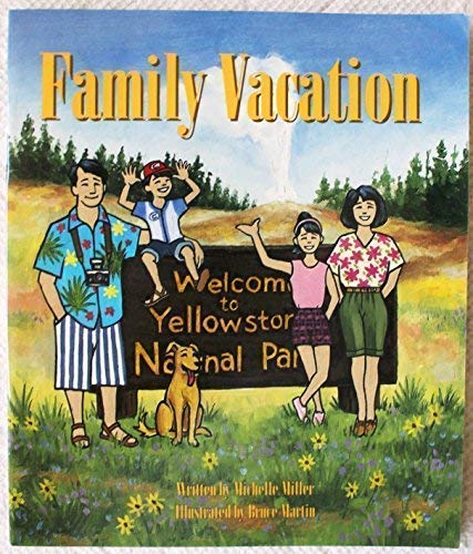 Family Vacation