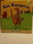 Kim Kangaroo (Hooked on Phonics, Hop Book Companion 10)