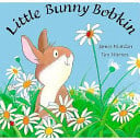 Little Bunny Bobkin