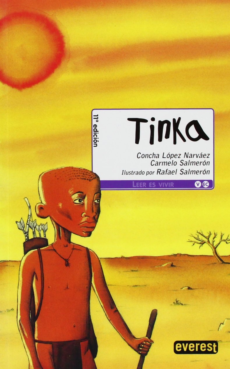 Tinka