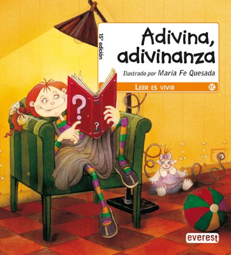 Adivina adivinanza