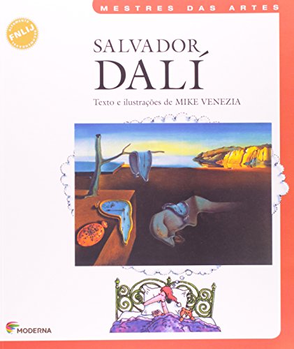 Salvador Dali (Em Portuguese do Brasil)