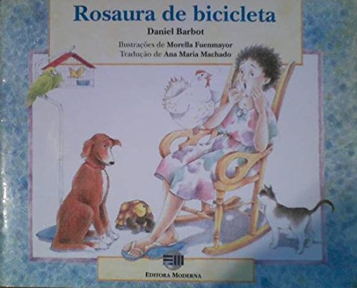 Rosaura De Bicicleta