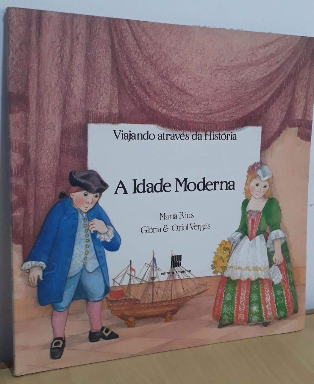 Idade Moderna, A