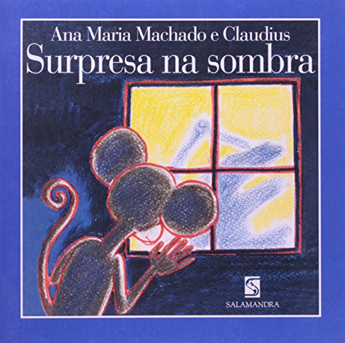 Surpresa Na Sombra (Em Portuguese do Brasil)