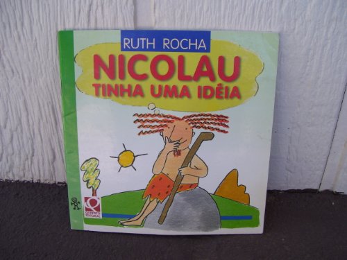Nicolau Tinha Uma Ideia