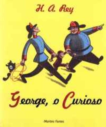 George, o Curioso