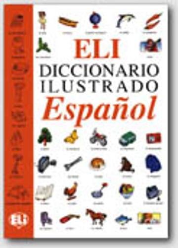 Diccionario ilustrado: español (European Language Institute)