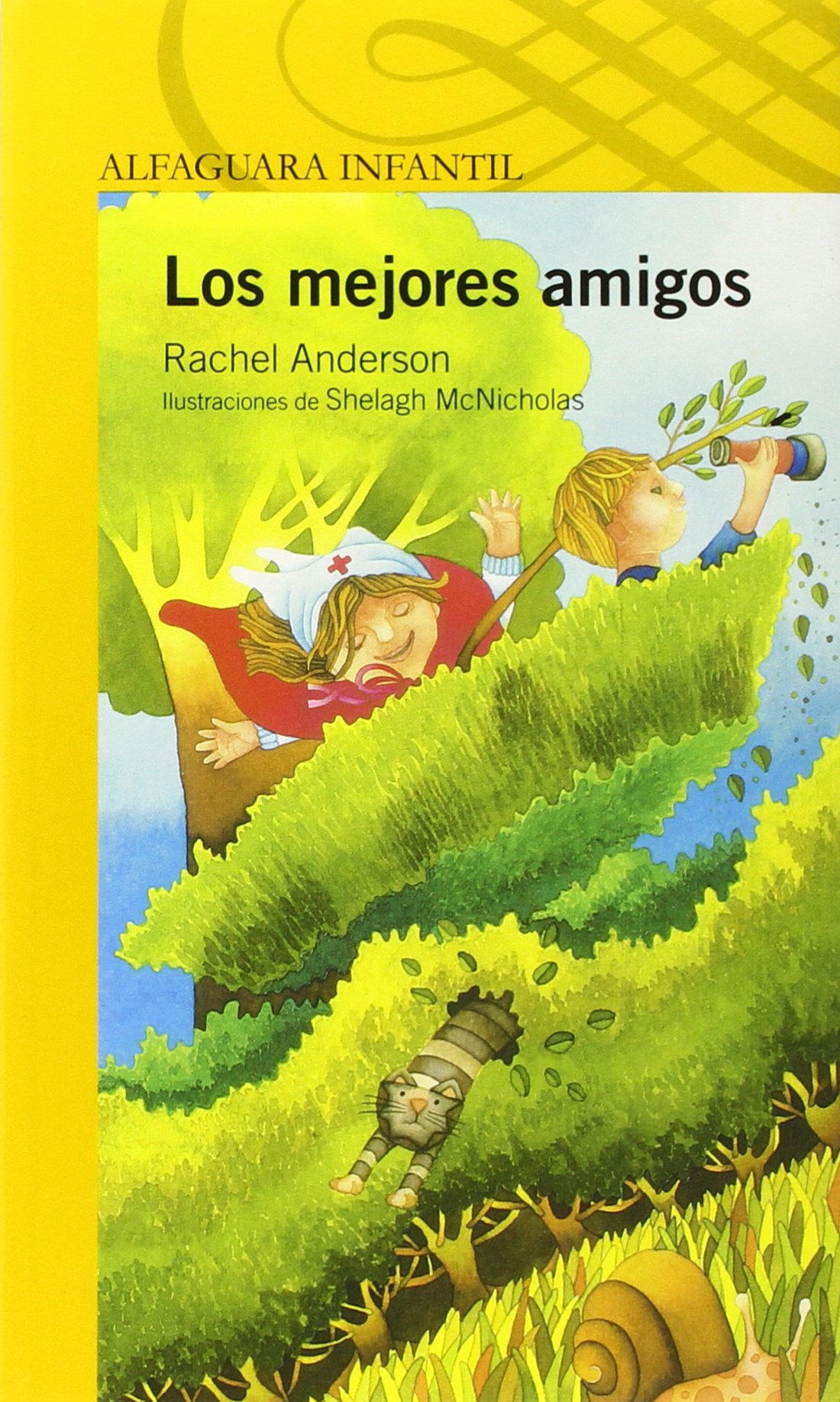 Los Mejores Amigos/best Friends (Spanish Edition)