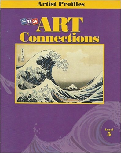 Art Connections, Level 4