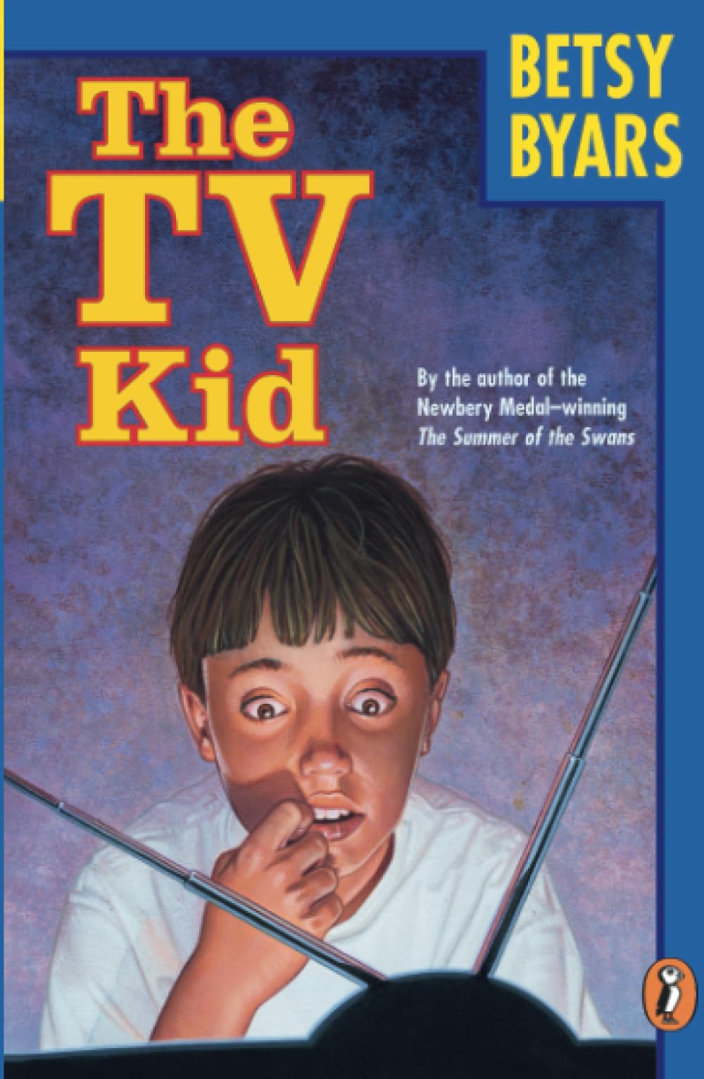 The TV Kid