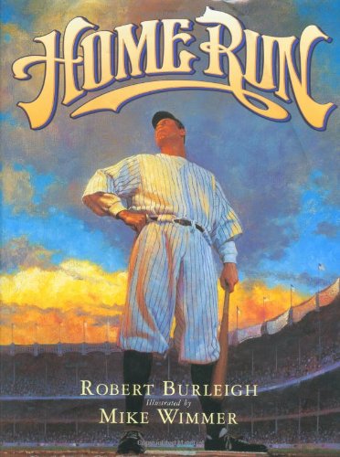 Home Run: The Story of Babe Ruth