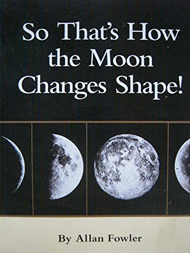 Moon Changes Shape Library Book Grade 1: Harcourt School Publishers Treasury of Literature (Treasury of Literature 95y047)