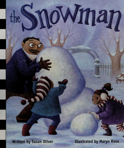 The Snowman