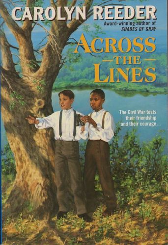 Across the Lines