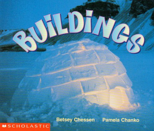 Buildings (Emergent Reader)